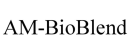 AM-BIOBLEND trademark