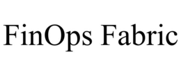 FINOPS FABRIC trademark