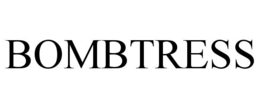 BOMBTRESS trademark