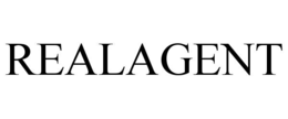 REALAGENT trademark