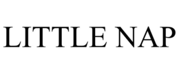 LITTLE NAP trademark