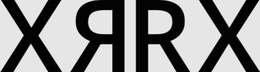 XRRX trademark