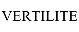VERTILITE trademark
