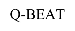 Q-BEAT trademark