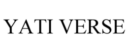 YATI VERSE trademark