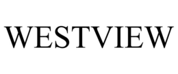 WESTVIEW trademark