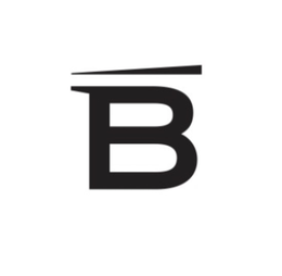 B trademark