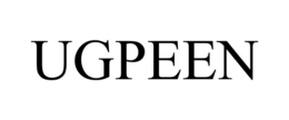UGPEEN trademark