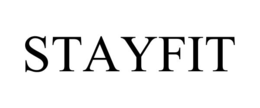 STAYFIT trademark