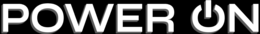 POWER ON trademark
