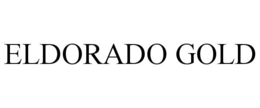 ELDORADO GOLD trademark