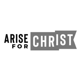 ARISE FOR CHRIST trademark