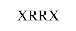 XRRX trademark