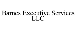 BARNES EXECUTIVE SERVICES LLC trademark