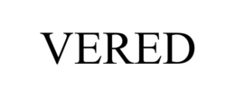 VERED trademark