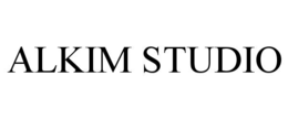 ALKIM STUDIO trademark