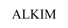 ALKIM trademark