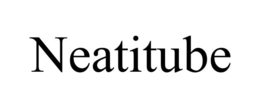 NEATITUBE trademark