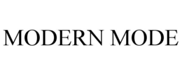 MODERN MODE trademark