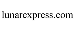 LUNAREXPRESS.COM trademark