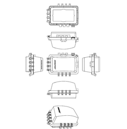 SEALPROOF SEALPROOF SEALPROOF trademark