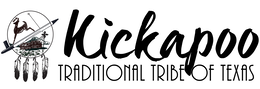 KICKAPOO TRADITIONAL TRIBE OF TEXAS trademark