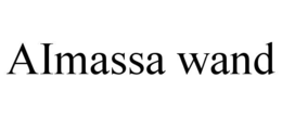 AIMASSA WAND trademark