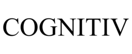 COGNITIV trademark