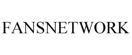 FANSNETWORK trademark