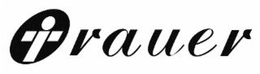TRAUER trademark