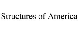 STRUCTURES OF AMERICA trademark