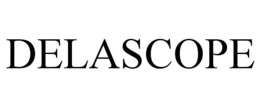 DELASCOPE trademark