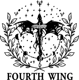 FOURTH WING trademark