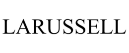 LARUSSELL trademark