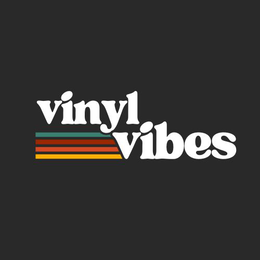 VINYL VIBES trademark