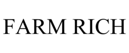 FARM RICH trademark