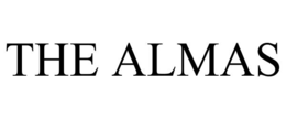 THE ALMAS trademark