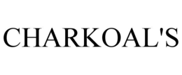 CHARKOAL'S trademark