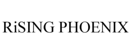 RISING PHOENIX trademark