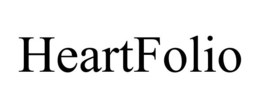 HEARTFOLIO trademark
