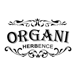 ORGANI HERBENCE trademark