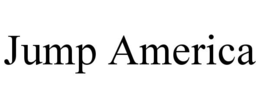 JUMP AMERICA trademark