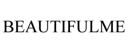 BEAUTIFULME trademark