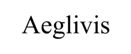 AEGLIVIS trademark