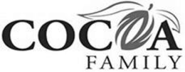 COCOA FAMILY trademark