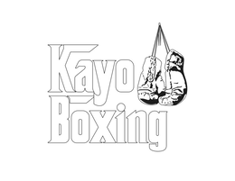 KAYO BOXING trademark