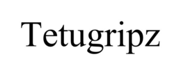 TETUGRIPZ trademark