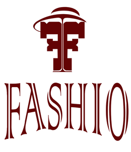 FF FASHIO trademark