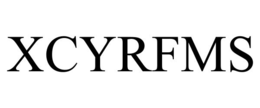 XCYRFMS trademark