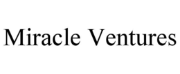 MIRACLE VENTURES trademark
